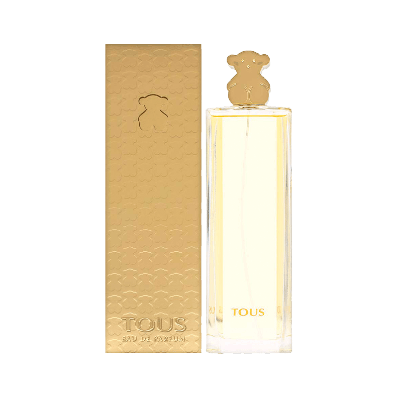 Perfume Mujer Tous Gold 90ml - Perfume - Innovacell Perfume Mujer Tous Gold 90ml - Perfume - Innovacell